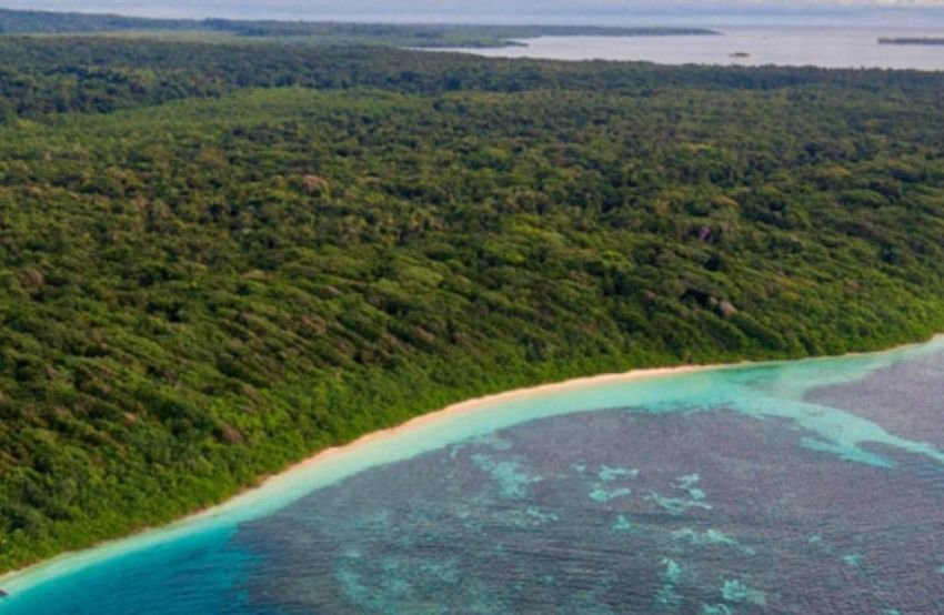 Puan Maharani Soroti Krisis Pulau Enggano: Negara Jangan Tinggalkan Rakyatnya