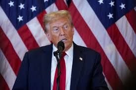 Trump Izinkan China Beli Minyak Iran, Gedung Putih Klarifikasi Tak Ada Pelonggaran Sanksi
