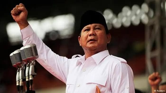 Indonesia-Rusia Sepakat Kembangkan Energi Nuklir, Prabowo Tandatangani Langkah Strategis Energi Nasional