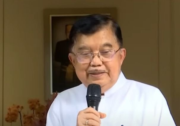 JK: Tak Ada Konsep Pulau Dikelola Bersama, Pajak Dibayar Kemana?