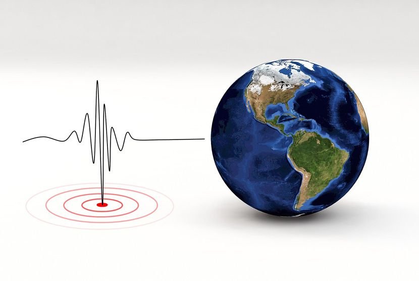 Gempa Magnitudo 3,4 Guncang Nias Selatan, Tak Berpotensi Tsunami