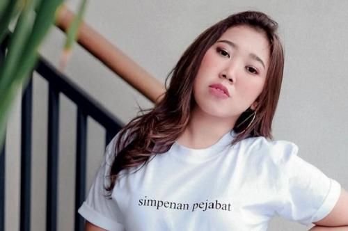 Kiky Saputri Ambil Langkah Hukum! Laporkan Netizen yang Hina Anaknya: “Saya Nggak Bisa Diam”