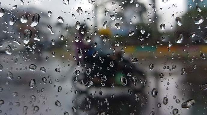 Cuaca Medan Hari Ini Didominasi Hujan Ringan, Suhu Tertinggi Capai 34°C