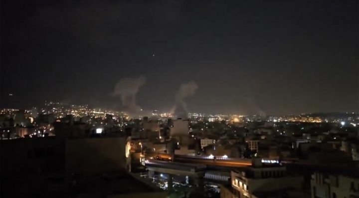 Tiga Jenderal Intelijen IRGC Tewas dalam Serangan Israel di Teheran