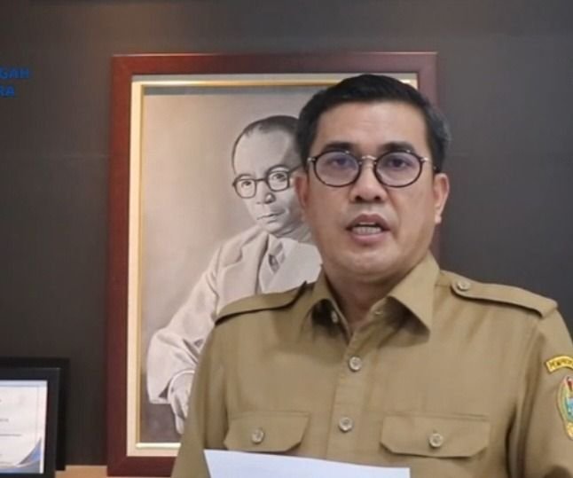Naslindo: Target Selesai Akhir Juni 2025, 3.596 Koperasi di Sumut Kantongi Badan Hukum