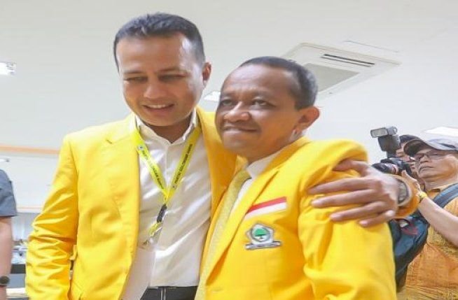 Ijeck Imbau Masyarakat Tak Terprovokasi Isu Tambang Nikel Raja Ampat: Izin Terbit Sebelum Bahlil Menjabat