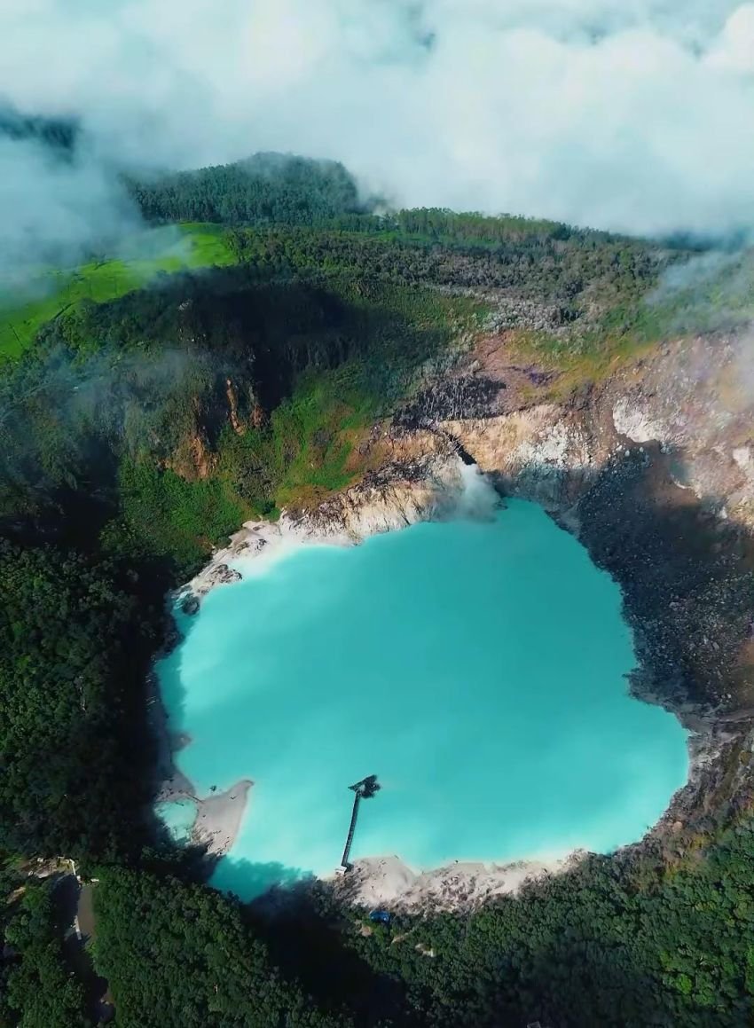 10 Tempat Wisata Bandung yang Lagi Hits di 2025, Wajib Masuk Bucket List!