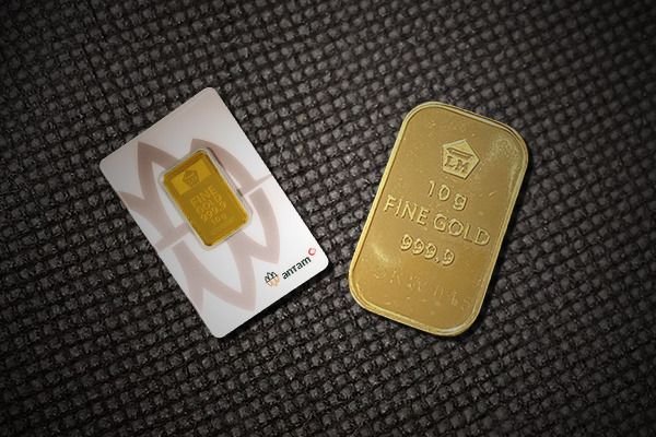 Emas Terus Naik! Ini Daftar Lengkap Harga Antam, UBS, dan Galeri24
