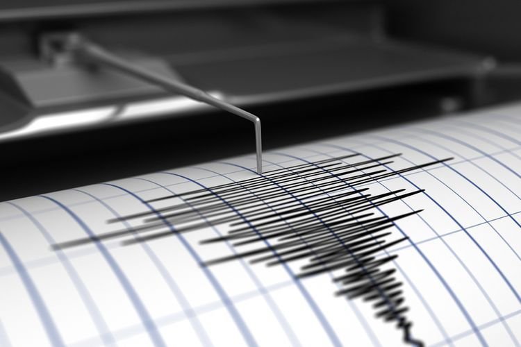 Gempa Magnitudo 4,4 Guncang Raja Ampat, Papua Barat