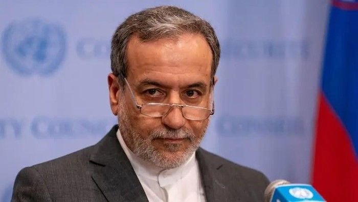 Menlu Iran Bertolak ke Moskow, Akan Temui Putin Bahas Serangan AS ke Fasilitas Nuklir