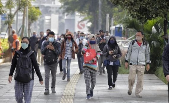 Kemenkes: Tambahan 7 Kasus Baru, Total 72 Kasus COVID-19 di Indonesia Sepanjang 2025