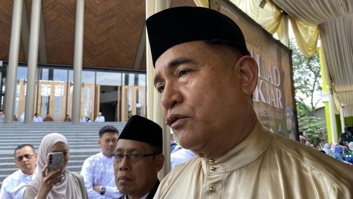 Yusril Tanggapi Soal Polemik 4 Pulau: Lebih Dekat ke Tapteng, Tapi..