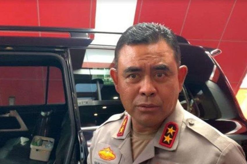 Kapolda Sumut: Tawuran di Belawan Dipicu Peredaran Besar Narkoba