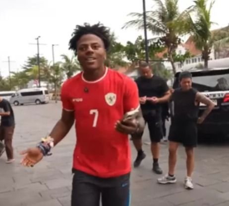 IShowSpeed Raup Rp135 Miliar Setahun, Begini Sumber Kekayaan YouTuber Eksentrik Ini