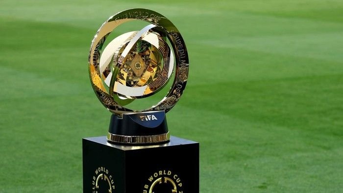Sepuluh Tim Pastikan Tiket ke Babak 16 Besar Piala Dunia Antarklub 2025