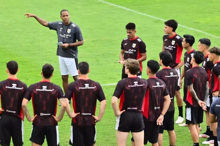 Menpora: Pemusatan Latihan Timnas di Bali Disambut Antusias Pelatih dan Pemain