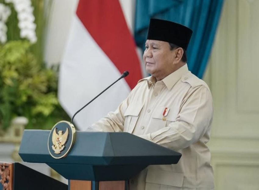 Presiden Prabowo Segera Isi Pos Dubes yang Kosong, Termasuk untuk AS dan Jerman