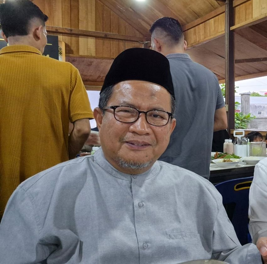 Rektor UNMUHA, Ketua ICMI, dan Tokoh Singkil Apresiasi Keputusan Presiden Prabowo Kembalikan 4 Pulau ke Aceh