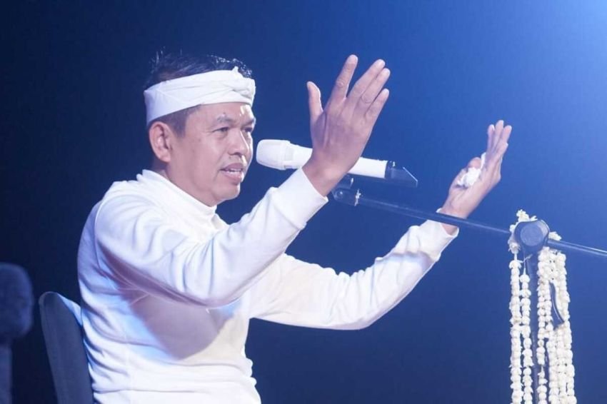 Tak Efektif dan Bikin Stres, Gubernur Jabar Larang Guru Beri Banyak PR Mulai Tahun Ajaran Baru?