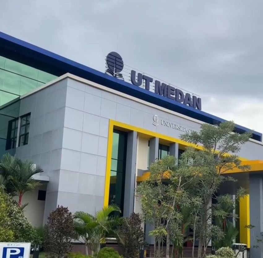 Universitas Terbuka: Pilihan Kuliah Online Terjangkau dan Fleksibel bagi Generasi Z