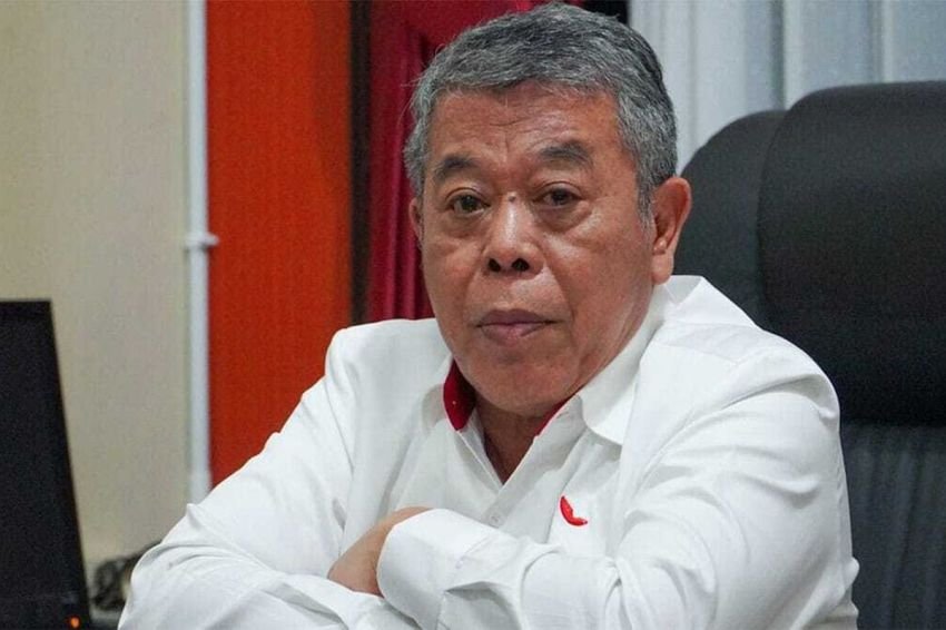 Mantan Ketua DPRD Jatim Kusnadi Hilang Misterius, Dijemput 3 Pria Berlogat Madura