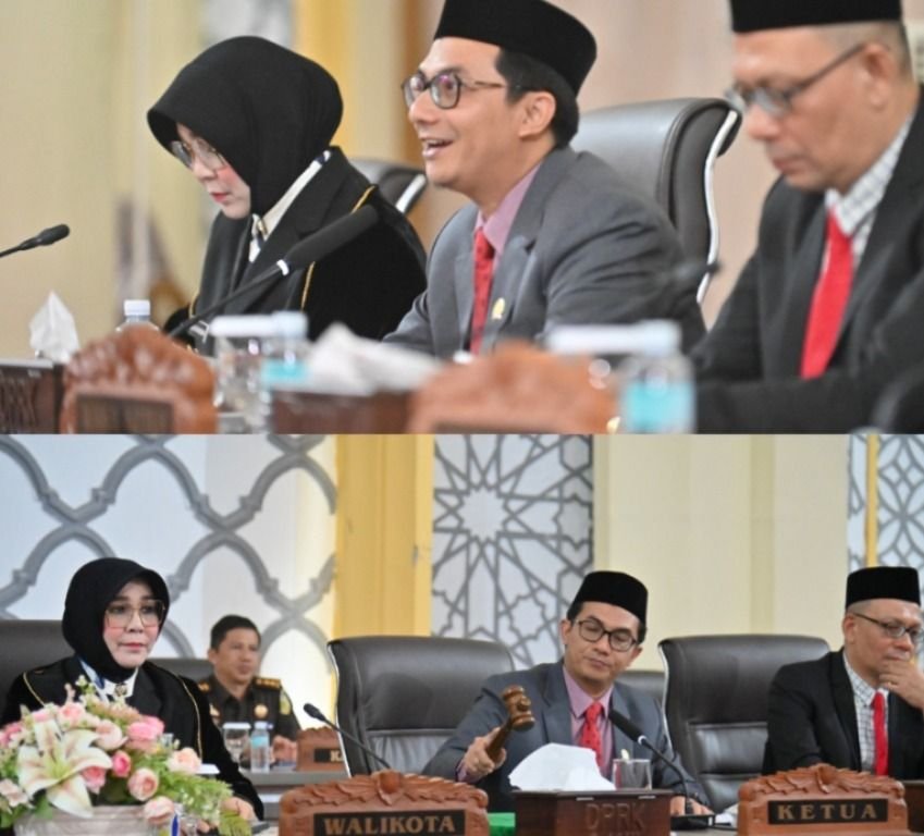 Ketua DPRK Banda Aceh Soroti Wacana Jam Malam untuk Pelajar, Dorong Kajian Menyeluruh dan Pendekatan Edukatif