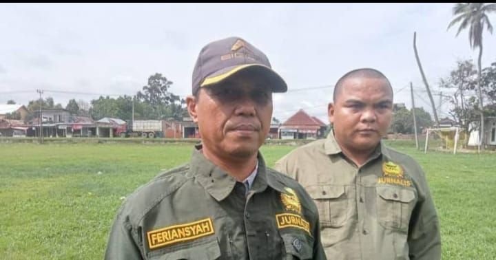 Ketua AWASI Soroti PT BBS, Desak Pemkab Muaro Jambi Tindak Perusahaan Sawit Tak Miliki HGU