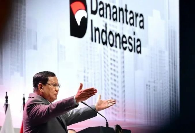 Danantara Bakal Masuk GOTO-Grab! Solusi Cegah Monopoli?
