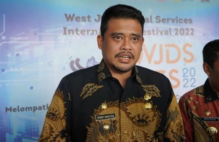Bobby Soal Potensi Migas di 4 Pulau Eks Aceh: Saya Tak Pegang Datanya