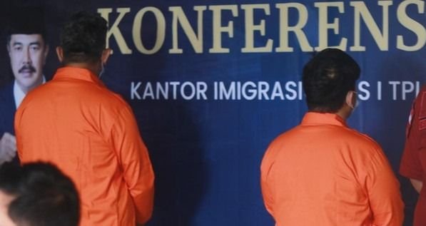 Ngaku Polisi, Mahasiswa WNA Malaysia di Yogyakarta Tipu Warga Lewat Modus Jual Beli Motor