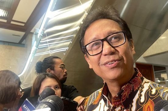 Presiden Prabowo Panggil Menkes Bahas Kenaikan Kasus Covid-19: “Masih Kecil, Tak Perlu Panik”