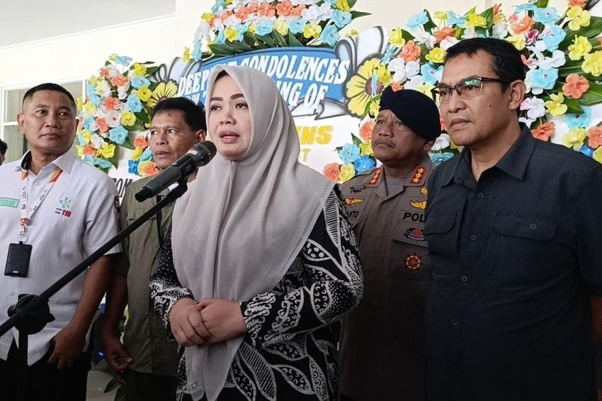 Jenazah Pendaki Brasil Juliana Marins Akan Diautopsi di Bali, Keluarga Butuh Kepastian Waktu Kematian