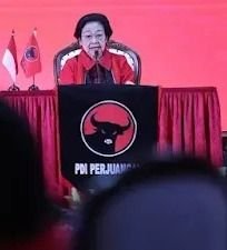 Megawati Soroti Ketimpangan Hukum: “Polisi Bukan Warga Terhormat di Republik Ini”