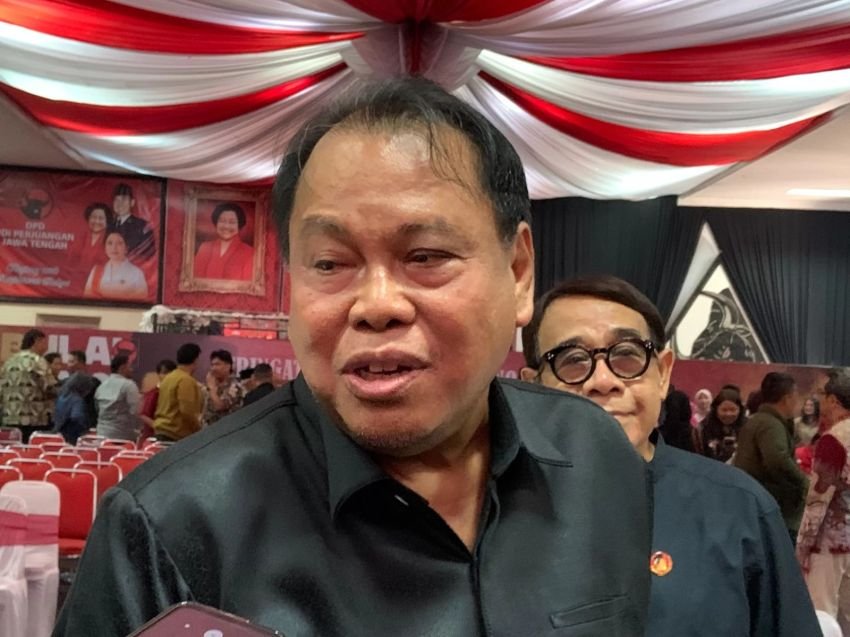 Hakim MK Arief Hidayat: Banyak Influencer Tak Cerminkan Nilai Pancasila, Cari Uang Saja
