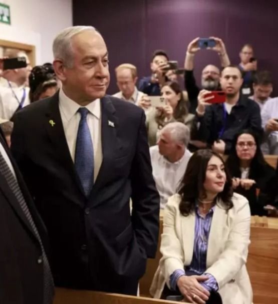 Pengadilan Israel Tolak Penundaan Sidang Netanyahu, Meski Didukung Trump
