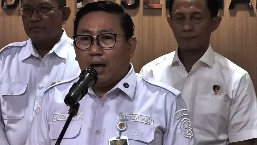 Harga Pokok Ayam Hidup Resmi Naik Jadi Rp 18.000/Kg, Pemerintah Siap Tindak Middleman Nakal