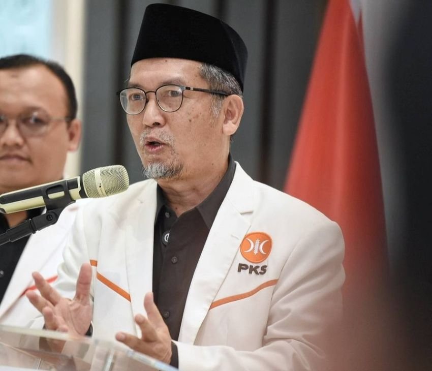 PKS Dorong Revisi UU Pemilu Rampung 2025 demi Persiapan Matang Jelang 2029