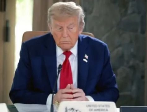 Trump Umumkan Gencatan Senjata Iran-Israel: Dunia Menahan Napas, Damai atau Jeda Sementara?
