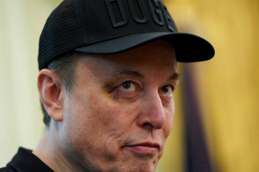 Elon Musk Bantah Keras Laporan NYT Soal Penggunaan Narkoba: "Saya Tidak Pakai Narkoba, Mereka Bohong!"