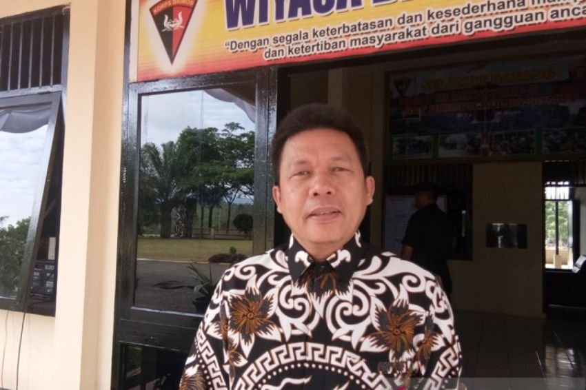 Lemkapi: Dari Pemberantasan Preman hingga Ketahanan Pangan, Kinerja Polri Semakin Dirasakan Masyarakat