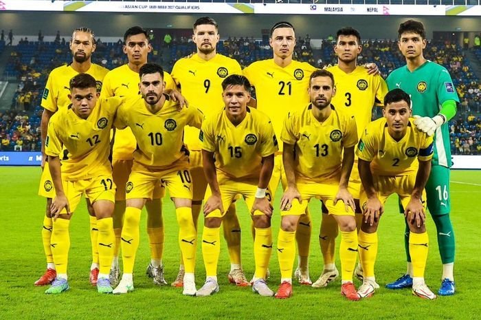 Media Malaysia Kesal Suporter Tak Dukung Pemain Naturalisasi Meski Malaysia Hajar Vietnam 4-0