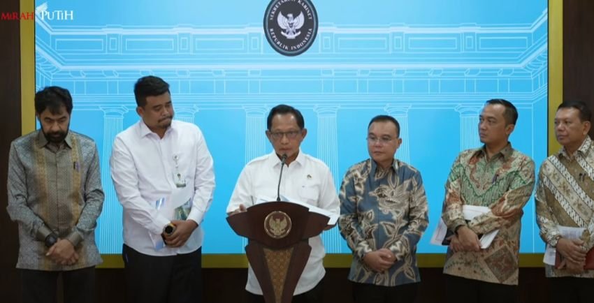 Buruknya Komunikasi Pusat-Daerah di Balik Kisruh Empat Pulau Aceh