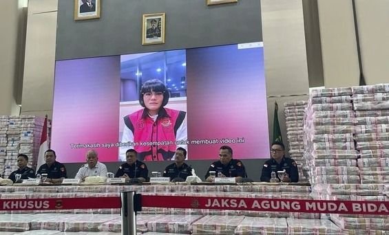 Marcella Santoso Minta Maaf Usai Sebar Narasi Negatif Soal Jaksa Agung hingga Presiden Prabowo