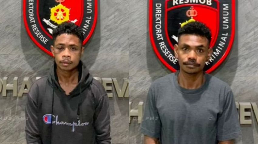 Diduga Pelaku Mabuk, Adik Jadi Korban Pencabulan, Bahar bin Smith: Saya Tidak Terima!