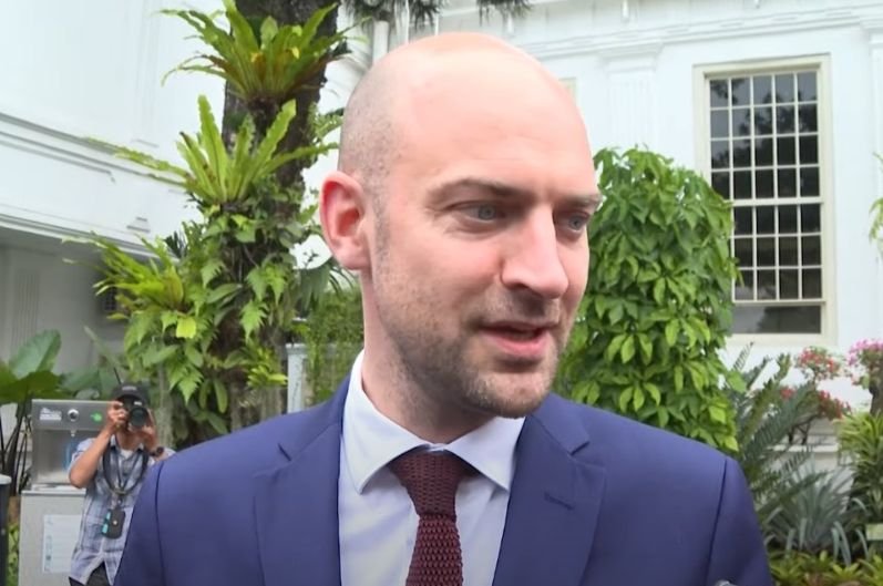 Prancis Tegaskan Komitmen Akui Negara Palestina, Serukan Gencatan Senjata di Gaza