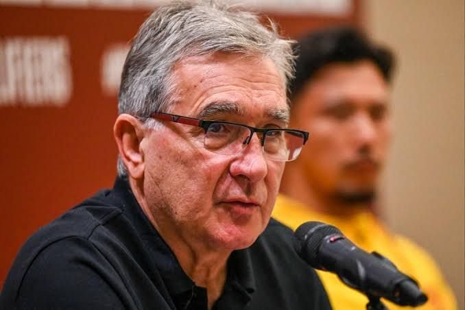 Gagal Lolos ke Babak Empat Kualifikasi Piala Dunia 2026, Branko Ivankovic Dipecat dari Timnas China