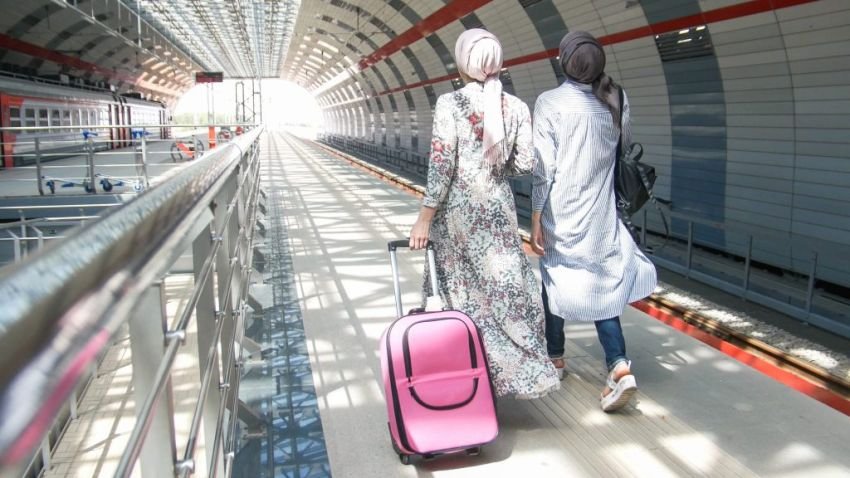 Jangan Lupa Baca Ini Sebelum Bepergian: Doa Perlindungan Lengkap dari Rasulullah
