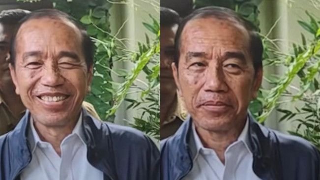 Isu Kesehatan Jokowi dan Dugaan Keterlibatan Gibran dalam Kasus Korupsi Sritex: Fakta atau Spekulasi?