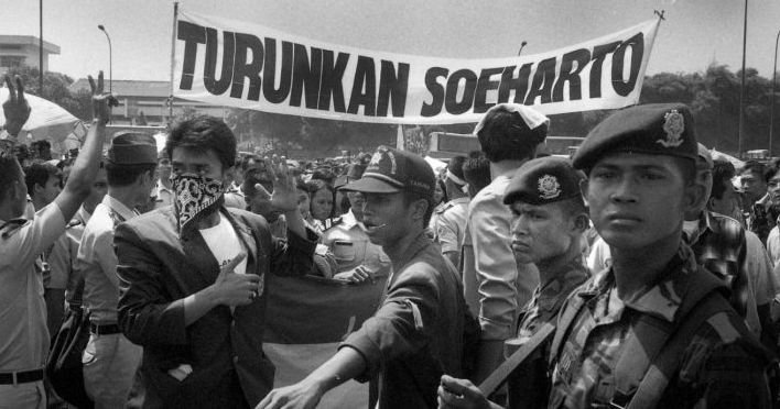 Sejarah Zonk