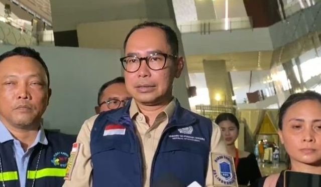 Kemenlu Siaga, 73 Orang Berhasil Dievakuasi dari Iran Termasuk 1 WN Asing